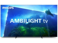 77OLED808  - TV OLED 77'' (196 cm)