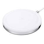 Belkin Boost Up Special Edition Wireless Charging Pad Fast Qi Wireless Charger for iPhone 11, 11 Pro/Pro Max, XS, XS Max, XR, SE, Airpods