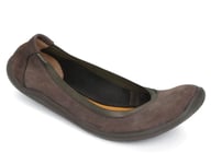 VIVOBAREFOOT SOFA Daisy Dark Brown