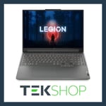 Lenovo Legion Slim 5 16APH8 16" Gaming Laptop Ryzen 7 16GB RAM 1TB SSD RTX 4070