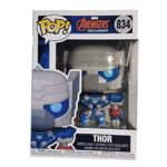 Funko Pop! Marvel Avengers Mechstrike - Thor 834 - New in Box