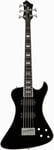 Hagstrom Nekromant 5 Black