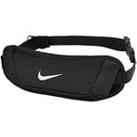 NIKE Challenger 2.0 W, Sports Bag Mixte, 091 Noir/Noir/Blanc, Taille Unique