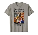 Trump Hand Of God Christian America T-Shirt