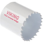 VIKING HÅLSÅG BIMETALL 168 MM