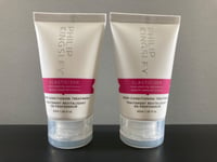 2 x Philip Kingsley Elasticizer Deep Conditioning Treatment 40ml (80ml Total)