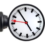 Viessmann H0 Horloge de gare simple modèle fini 1383 1 pc(s)