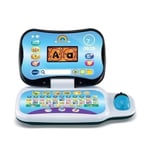 Ordinateur éducatif VTECH ORDI GENIUS PRO NOIR pour enfants de 3 a 7 ans avec...