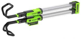 Ficklampa Greenworks G24HWL; 24 V (utan batteri och laddare)