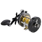 Abu Garcia Ambassadeur 7000 Reel - Red