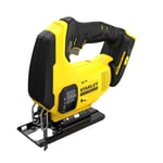 Stikksag Stanley Fatmax SFMCS600B-XJ 18V