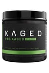 Kaged Muscle - Pre-Kaged Stim-Free, Fruit Punch - 596g