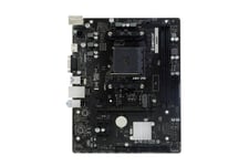 Biostar B550mhp Motherboard Amd B550 Socket Am4 Micro Atx