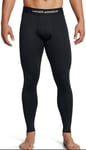 Trikoot Under Armour UA CG Elite Leggings-BLK 1386946-001 Koko 3XL