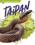 Rachel Hamby - Deadliest Animals: Taipan Bok