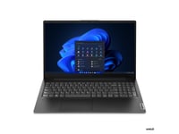 Lenovo V V15, Amd Ryzen™ 5, 2,8 Ghz, 39,6 Cm (15,6"), 1920 X 1080 Piksler, 8 Gb, 512 Gb