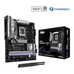 ASRock Z890 LiveMixer WiFi Gaming Motherboard