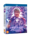 Doctor Who: The Collection Season 9 Standard Edition Blu-Ray