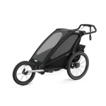 Thule Chariot Sport Cykelvagn Svart