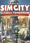 SimCity: Cities of Tomorrow (DLC) Origin Key GLOBAL