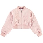 Molo Hannie Bomber Jacket Charlotte Pink | Rosa | 140 cm