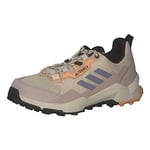 adidas Femme Terrex Ax4W Chaussures de Hiking, Estare Viopla Naraci, 40 2/3 EU