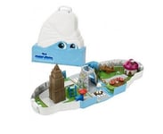 Schtroumpfs New York Playset 2 IN 1 GPZ29110 #