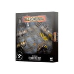 Necromunda Floor Tile Set Zone Mortalis