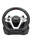 MAXX TECH PR 279 - Wheel, gamepad and pedals set - Sony PlayStation 4