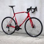 Ridley Fenix Disc 105 Di2 2024 Road Bike