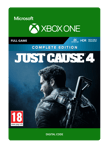 Just Cause 4: Complete Edition