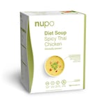 Nupo Diet Soup Spicy Thai Chicken - 384 g