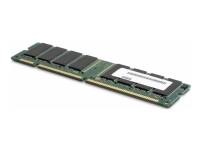 CoreParts - DDR3 - modul - 16 GB - DIMM 240-pin - 1866 MHz / PC3-14900 - registrerad - ECC - för Lenovo System x35XX M4 x3650 M4 x3650 M4 BD x3650 M4 HD x3755 M3 x3850 X6 x3950 X6
