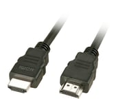 Lindy 5 m Premium High Speed HDMI with Ethernet Cable 2 x Type A (41 (US IMPORT)