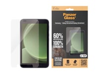 Panzerglass ® Skjermbeskytter Samsung Galaxy Tab Active5 5G | Ultra-Wide Fit, Polyetylentereftalat (Pet) Folie, 29 G, 1 Stk.