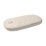 Leander Classic Madrass til Babyseng Natural