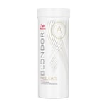 Wella Blondor Freelights White Lightening Powder 400gr - poudre décolorante