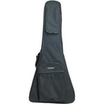 Freerange 4K Series Flying V-style Guitar Gig Bag