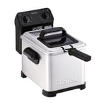 Friteuse Semi-professionnelle Family Pro Fr505d10 Tefal - La Friteuse