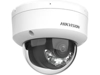 Hikvision Kamera 4W1 Hikvision Ds-2Cd2163g2-Lis2u(2,8 Mm)