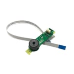 Circuit Imprimé Avec Interrupteur Marche/Arrêt, Circuit Imprimé Avec Câble Ruban Flexible, Réparation Pour Console Ps4 Slim Cuh2000 Tsw002 003 004