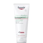 Eucerin DermoPurifyer Crème pour le Corps Triple Action 200 ml