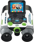 Leapfrog® Magic Adventures™ Binocular Camera(5+Years)Real Interactive Binoculars