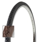 Tire 700x35 H-459 Urban Sport Rigid Brown 305654470 CHAOYANG Cover C