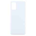 Vitre arrière pour Samsung Galaxy S20 plus blanc