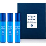 Acqua di Parma   Blu Mediterraneo Collection Discovery Set