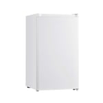 Teknix UC48R2W - White Undercounter Fridge - E energy