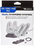 Charging Station for 2 Controllers (PS4) (New)