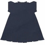 HUTTEliHUT NANCY dress – navy - 80