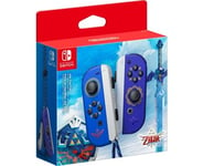 Nintendo Switch Joy-Con Pair Zelda: Skyward Sword HD